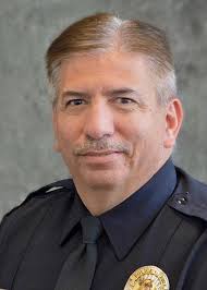 SPD mourns death of veteran officer