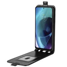 Flip case for Motorola Moto G71 5G ...