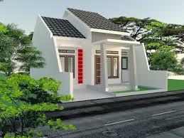 Lihat model rumah minimalis memberikan kita inspirasi untuk mendesain rumah idaman kita agar tampil elegan mewah dan nyaman wa kami 081229418751. Kumpulan Desain Rumah Minimalis Terbaru Khusus Lahan Sempit Homeshabby Com Design Home Plans Home Decorating And Interior Design