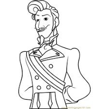 Princess elena and isabel coloring page elena of avalor printable. Princess Isabel Coloring Page For Kids Free Elena Of Avalor Printable Coloring Pages Online For Kids Coloringpages101 Com Coloring Pages For Kids