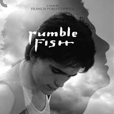 GUEST: Rumble Fish creates an artful take