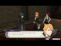 Fire Emblem: Three Houses Update Out Now (Version 1.0.2) - Wave 2 Expansion  Pass Dlc, Maddening Mode