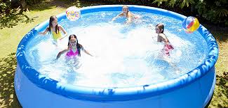 Comparatif Des Piscines Autoportees Intex Maj 2020