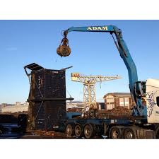 Cars are generally scrapped when they fail their mot, crash, break down or simply reach the end of their lives. John R Adam Glasgow Scrap Metal Merchants Yell