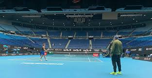 At tennis results section of tennis explorer you'll find wta & atp tennis results and men's and women's tennis results of played matches. 2021 Australian Open Day 1 Men S Singles Final Results The Only Tennis Site