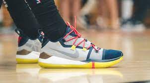 Over the years, and even more so since his tragic passing in january, there has been no shortage of kobe bryant stories. Demar Derozan Sole Collector