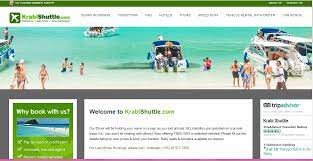 Maybe you would like to learn more about one of these? Aku Bukan Bidadari Percutian Ke Krabi 2019 Shuttle Krabi Dari Airport Ke Hotel