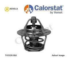 Thermostat Coolant For Chevrolet Nissan Daihatsu Calorstat By Vernet Th3328 88j