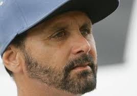 Three veterans riding through the desert in August for good cause