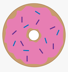 As you can see, there's. Donuts Clipart Donut Day Earth Drawing Hd Png Download Transparent Png Image Pngitem