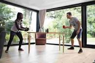 Image result for active sports at home