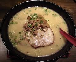 ら めん 二葉 新潟ラーメン日記