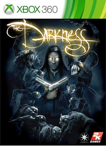 The Darkness