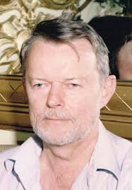 Gary Perrine Obituary