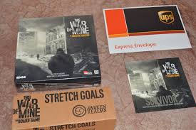 Para jugar a la versión original de this war of mine: Resena Darkstone This War Of Mine