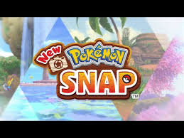 This nintendo switch adventure will take you from island to island on an ecological survey, photographing pokémon and building your own pokémon photodex! New Pokemon Snap Release Date Trailer Story Preorders Gameplay Details Dexerto