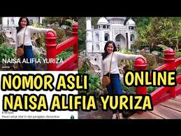 Akhirnya dapat wanya nay asli 2020 kalo tidak percaya lihat aja videonya dan jangan lupa like komen share & subscribe#cara aku dapat wa nay=aku dapat dari ak. Nomor Wa Naisa Alifia Yuriza Asli 2020 Youtube
