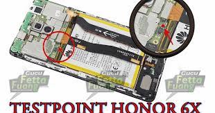 About press copyright contact us creators advertise developers terms privacy policy & safety how youtube works test new features press copyright contact us creators. Huawei Honor 6x Test Point Tembel Panci