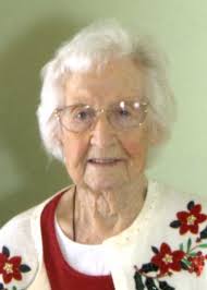 Anna Hoffmann Obituary