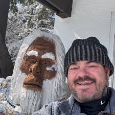 Feeling trapped at home due to winter weather?