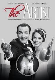 Before the montreal premiere of the artist, i sat down with its star to chat oscar expectations. The Artist 2011 Official Trailer Jean Dujardin Berenice Bejo Movie Hd Youtube