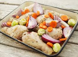 If you're looking for recipes that are just as easy as they are imaginative, you definitely need shrimp and grits, crispy chicken florentine, or turkey taco skillet in your life. 40 Dinner Ideas That Don T Need A Recipe Eat This Not That