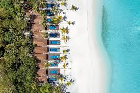 Maybe you would like to learn more about one of these? Paradise Island Resort Spa North Male Atoll Updated 2021 Prices