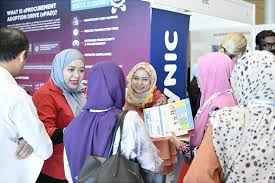 Masjid kompleks tabung haji merupakan sebuah masjid qariah yang terletak dalam daerah petaling, selangor, malaysia. Photo Gallery Category Pameran Sempena Public Sector Cio Convex 2018 Di Pusat Konvensyen Tabung Haji Klia Sepang Selangor Pada 14 November 2018 Image Pameran Sempena Public Sector Cio Convex 2018