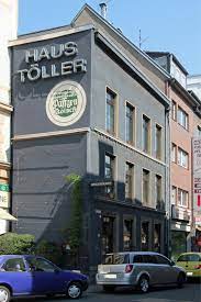 Nach schließung der brauerei im jahre 1881 wurde das haus ausschließlich als. Haus Toller Wikipedia