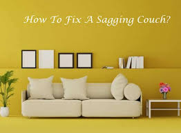 How to keep couch cushions from sinking 1. How To Fix A Sagging Couch A Complete Guide 2021 Nousdecor