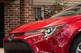 Maybe you would like to learn more about one of these? 2020 Toyota Corolla First Drive Review Digital Trends