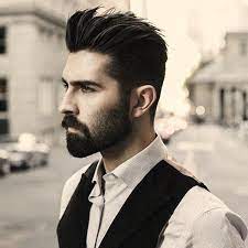 pin auf estilos de barba corta