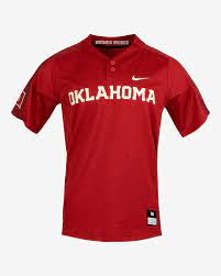 National champs women ou softball teams softball team sooners erin miller oklahoma softball sports jersey. Nike College Oklahoma 2 Button Softball Jersey Nike Com