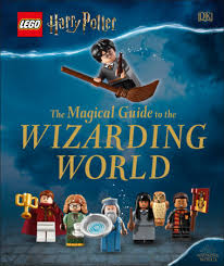 Books a million harry potter puzzles. Lego Harry Potter The Magical Guide To The Wizarding World By Dk 9781465487667 Penguinrandomhouse Com Books