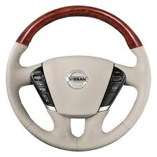Hgreg nissan kendall has a premier collection of gently used cars for sale near palmetto bay. B I Nissan Murano 4 Doors 2012 Premium Design Steering Wheel