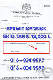 *lain lain* naziran permit barang kawalan lpg di kilang sumirubber sdn bhd, bakar arang. Jsw Solution Marketing Siaran Facebook