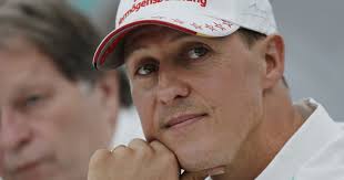 First photos of michael schumacher emerge, showing the f1 champion lying in bed as police the former formula one champion was severely injured while skiing in 2013 schumacher has been cared for at home in geneva since coming out of a coma Michael Schumacher Is No Longer Confined To Bed British Daily Mail Says