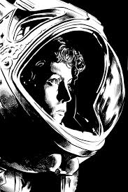 Adam Rosenlund Alien Drawings Alien Artwork Alien Art