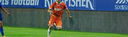 21.11.2020 нортист юнайтед 1:0 мумбаи сити. Fc Goa Vs Mumbai City Fc 3 Gaurs To Look Out For