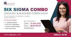 Skillogic - Six Sigma certification is a highly respected ...