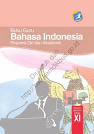 Maybe you would like to learn more about one of these? Bahasa Indonesia Ekspresi Diri Dan Akademik Buku Guru