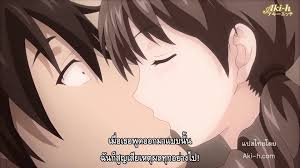 SubTH] Dokidoki Little Ooyasan - 06 - EPORNER