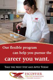 Pin On Online Culinary School