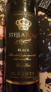 Add to favorites bluberry wine label chrissysdesignshoppe 5 out of 5 stars (229) $ 3.00. 2020 Il Conte D Alba Stella Rosa Black Italy Cellartracker