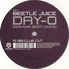 Beetlejuice | the new family moves in | warner bros. Amazon Com Beetle Juice Day O Banana Boat Song Kontor Records K290 Music