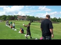 Prairie Woods Golf Course Junior Golf Local Vision Tv Can Produce Informational Videos For Your Company As Well Corporate Videos Business Video Woods Golf