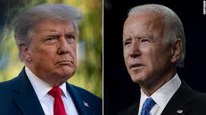 November 2 Us Election 2020 News
