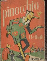 Maybe you would like to learn more about one of these? Le Avventure Di Pinocchio Von Collodi Abebooks