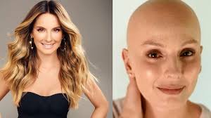 Jul 10, 2021 · escucha la señal en vivo de bésame medellín, pereira, ibagué, cali y todas las ciudades. El Gesto De Claudia Bahamon En Redes Sobre El Cancer De Mama