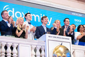 Doximity Stock Soars 100% After Earnings Miss—It’s All About AI